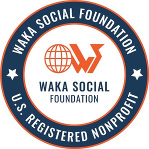 Waka  Social Foundation