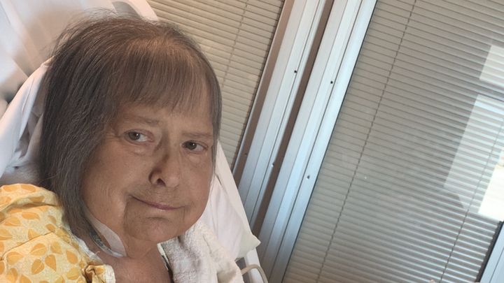 Support Susan Hurst’s End-of-Life Care campaign photo, 1 of 5