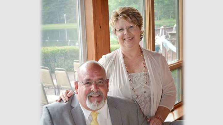 Main fundraiser photo