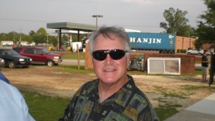 Main fundraiser photo