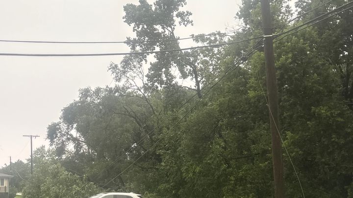 Help Aja Recover After the Tornado campaign photo, 1 of 3
