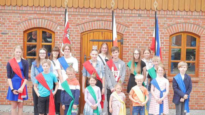 Main fundraiser photo