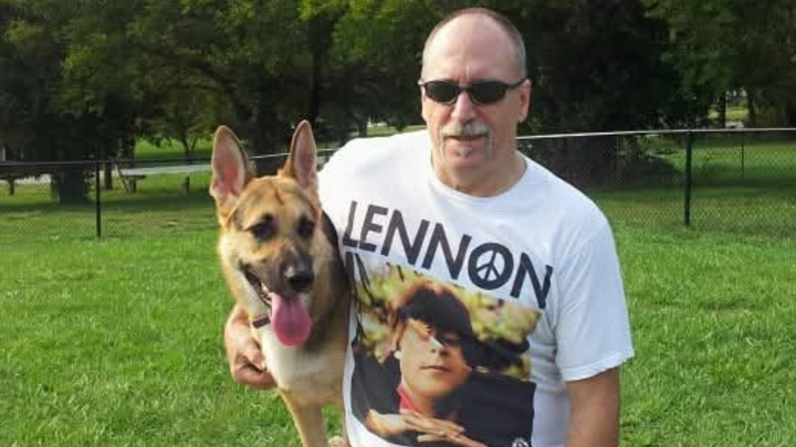 Help a loving father and husband get back on the road campaign photo, 1 of 6