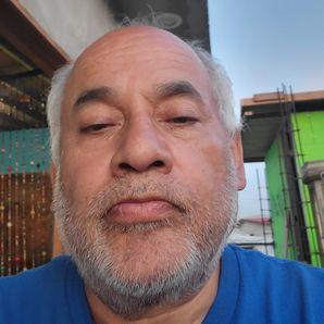 Cesar Augusto Gerardo Galvan