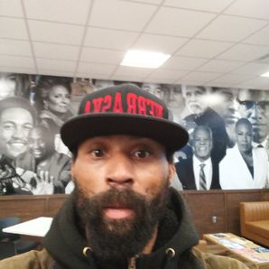Ramel Harris