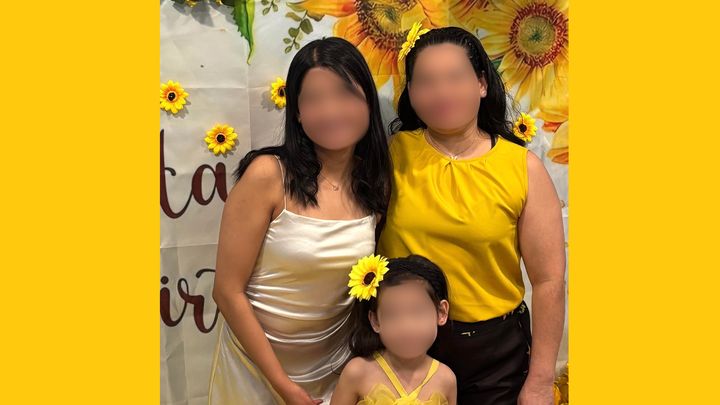 Help Bring Daniela Home to Her Family campaign photo, 1 of 3