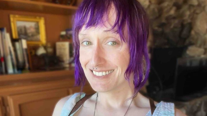 Support Sage's Facial Feminization Surgery campaign photo, 1 of 8