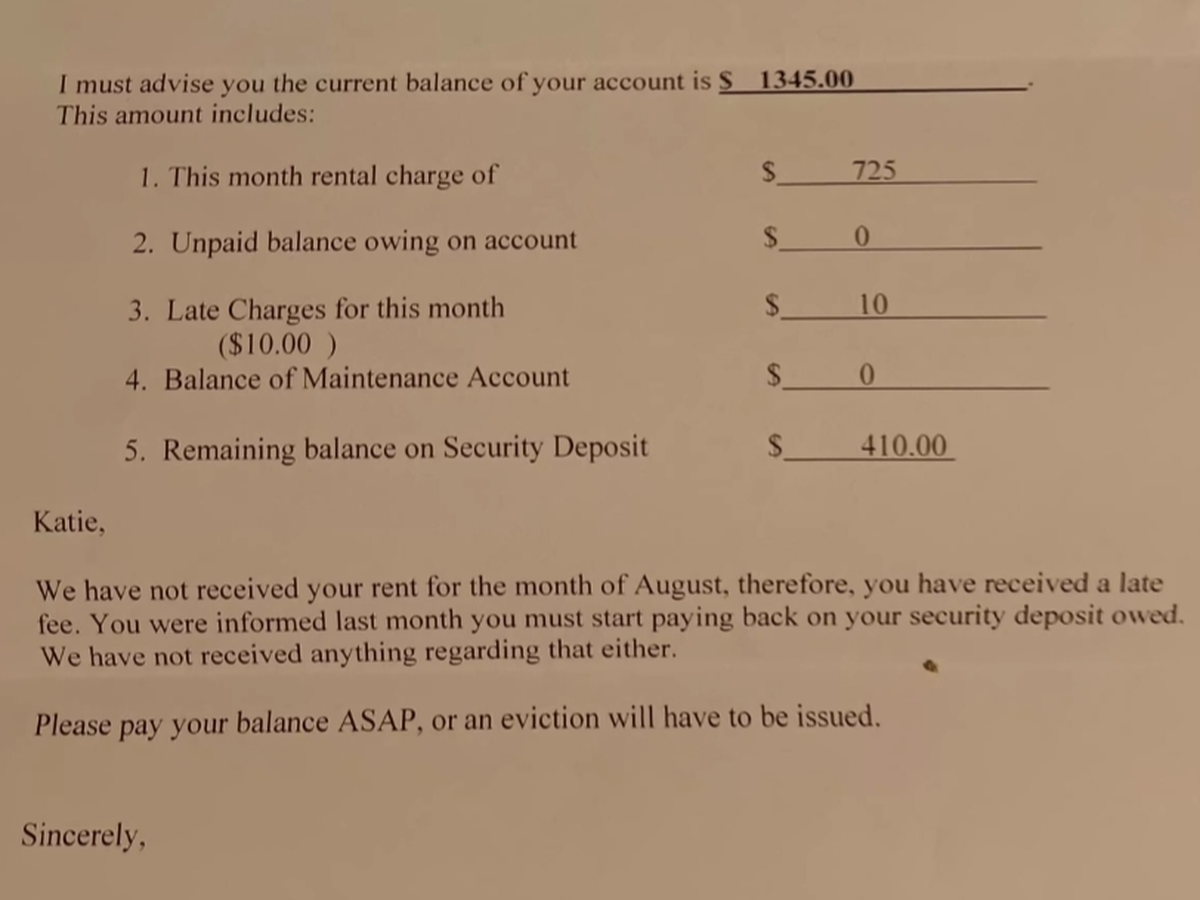 Fundraiser’s main image