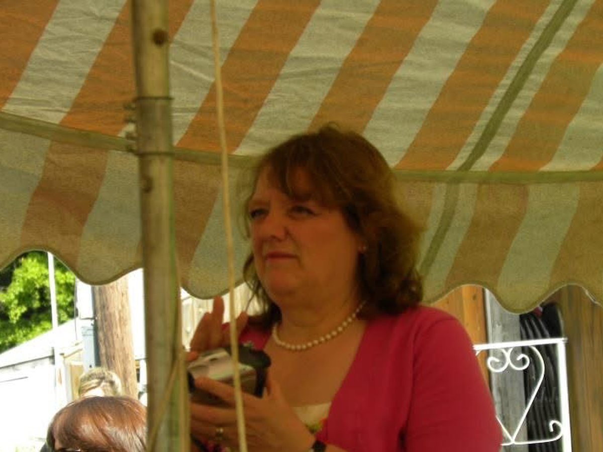 Fundraiser’s main image