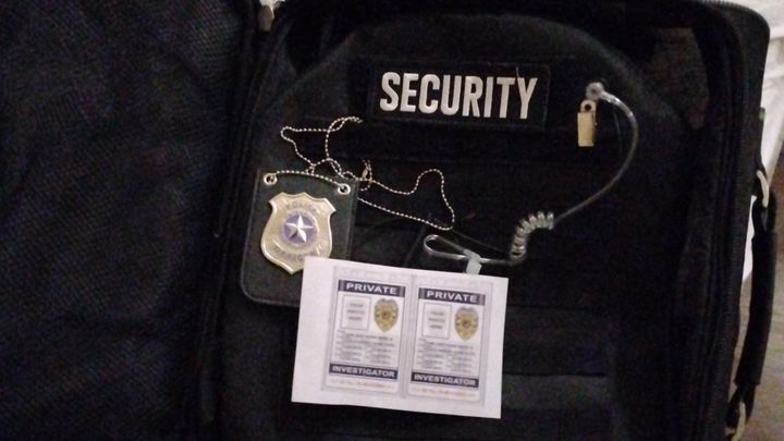 Grow Sovereign Intelligence Division campaign photo, 1 of 5