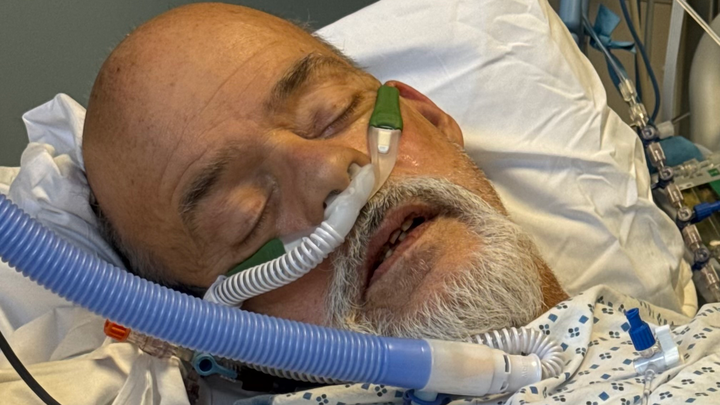 Support Jim Hedrick’s Journey to Recovery campaign photo, 1 of 3