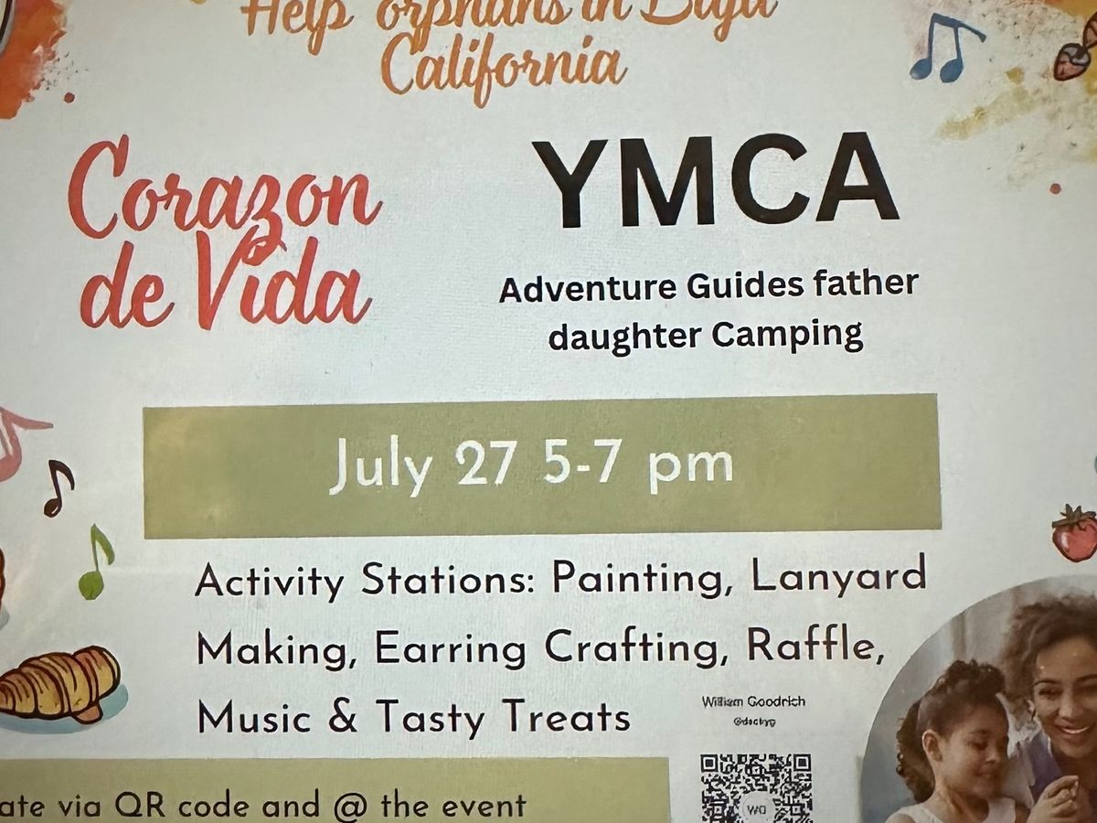 Fundraiser’s main image