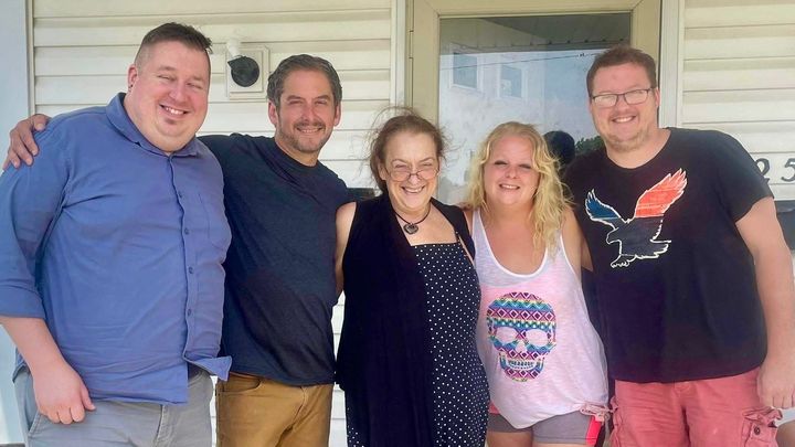Help Angela’s Mom Recover After House Fire campaign photo, 1 of 11