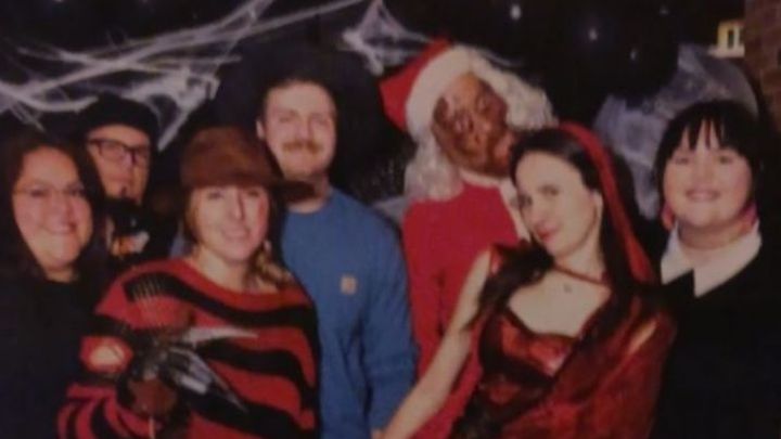 Main fundraiser photo
