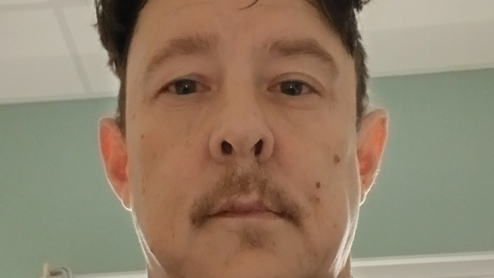 Help Joe with my medical bills campaign photo, 1 of 3