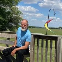 Gregory Satorie-Robinson