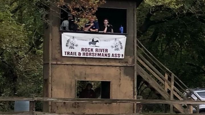 Main fundraiser photo