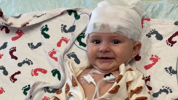 Help Baby Selah and Her Family campaign photo, 1 of 4