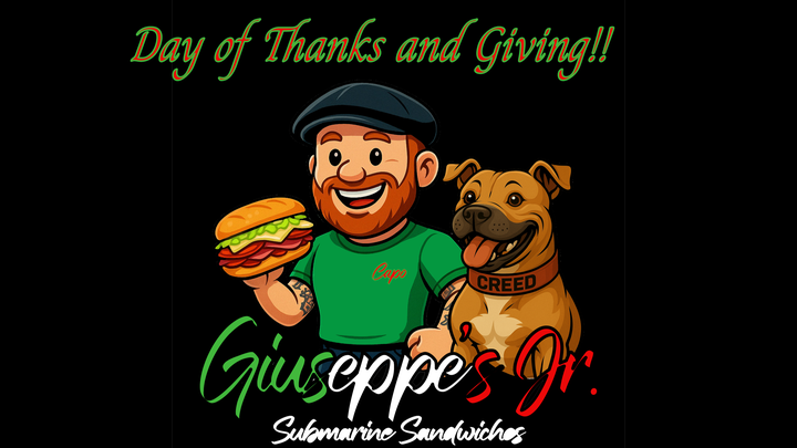 Main fundraiser photo