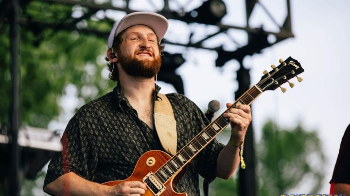 Fundraiser by Adam Fitts : Support Walt's Fight Against Cancer