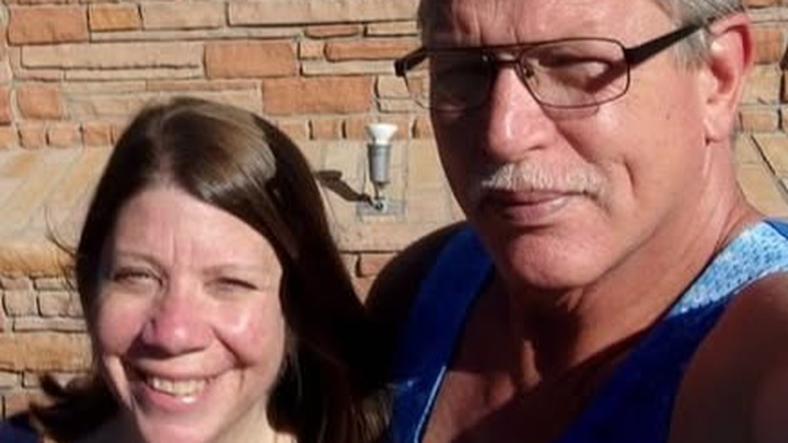Donate to Help Andy & Kathy As They Seek Stable Housing campaign photo, 1 of 6