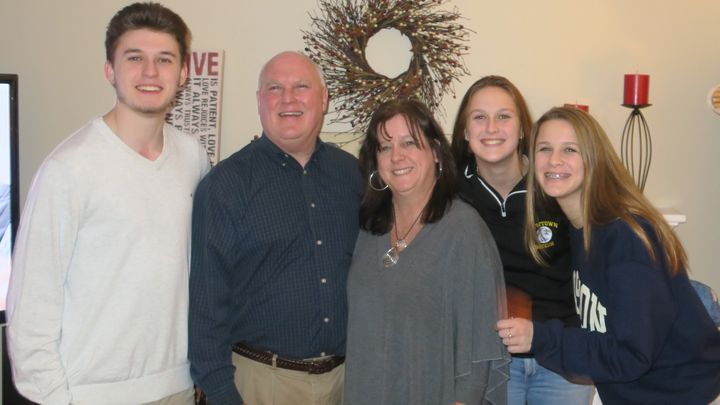 Main fundraiser photo