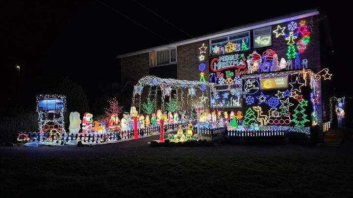 Main fundraiser photo