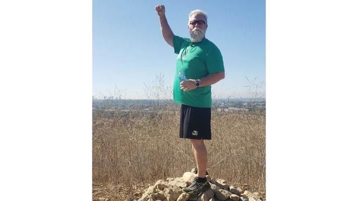 Main fundraiser photo