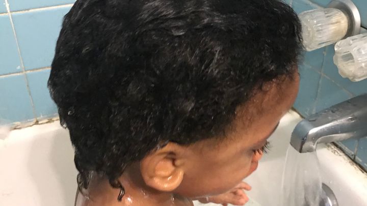 Support for 7-Year-Old's Funeral Expenses campaign photo, 1 of 7