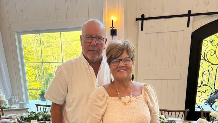 Main fundraiser photo