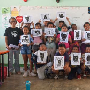 Ingrid Saenz Sanchez