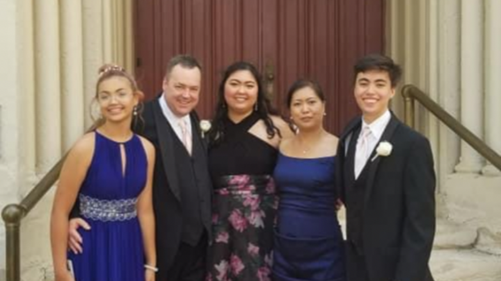 Main fundraiser photo