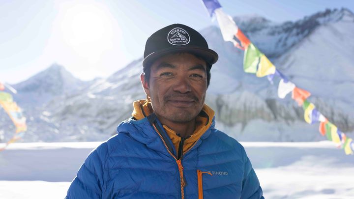 Support Yukta Gurung's Family in Nepal