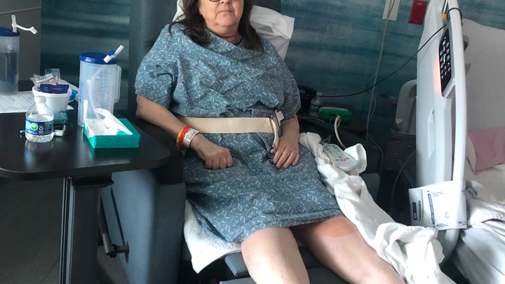Holly in Texas needs help for ongoing Medical expenses campaign photo, 1 of 6