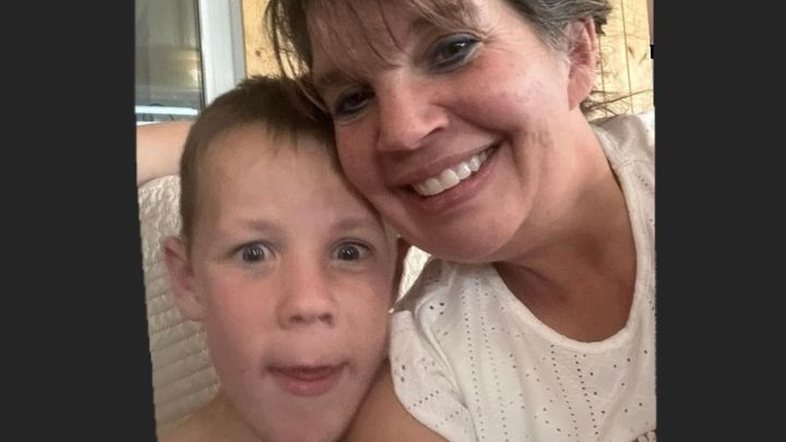 Tanya & Matti's Healing Journey campaign photo, 1 of 3