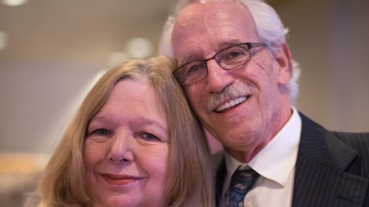 Main fundraiser photo