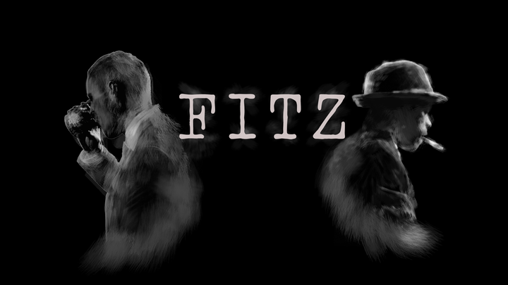 FITZ - Student Portfolio Film campaign photo, 1 of 3