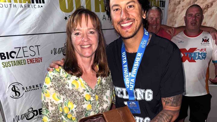 Main fundraiser photo