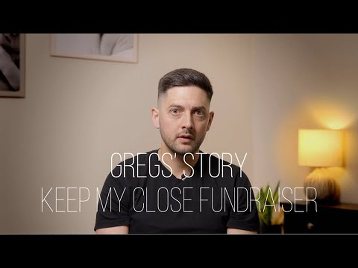 Fundraiser’s main image