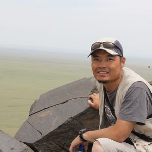 Chinzorig Tsogtbaatar