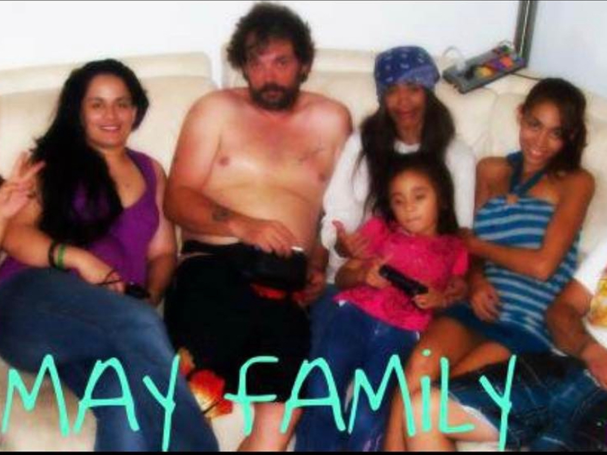 Help to lay our daddy to rest campaign photo, 1 of 8