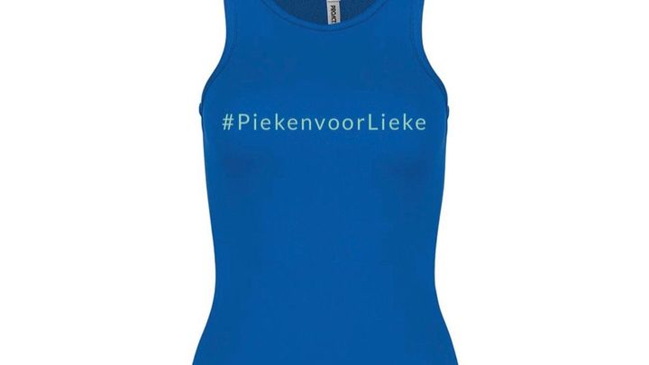 #piekenvoorLieke campaign photo, 1 of 4