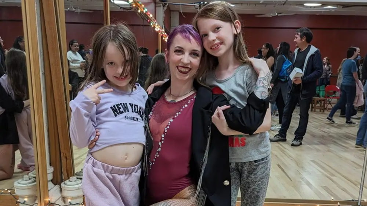 Main fundraiser photo