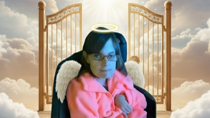 In Memory of Valerie Boyter: Funeral Support campaign photo, 1 of 3