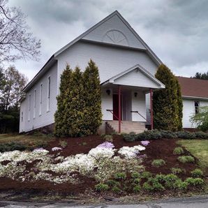 Cogan House Community Church