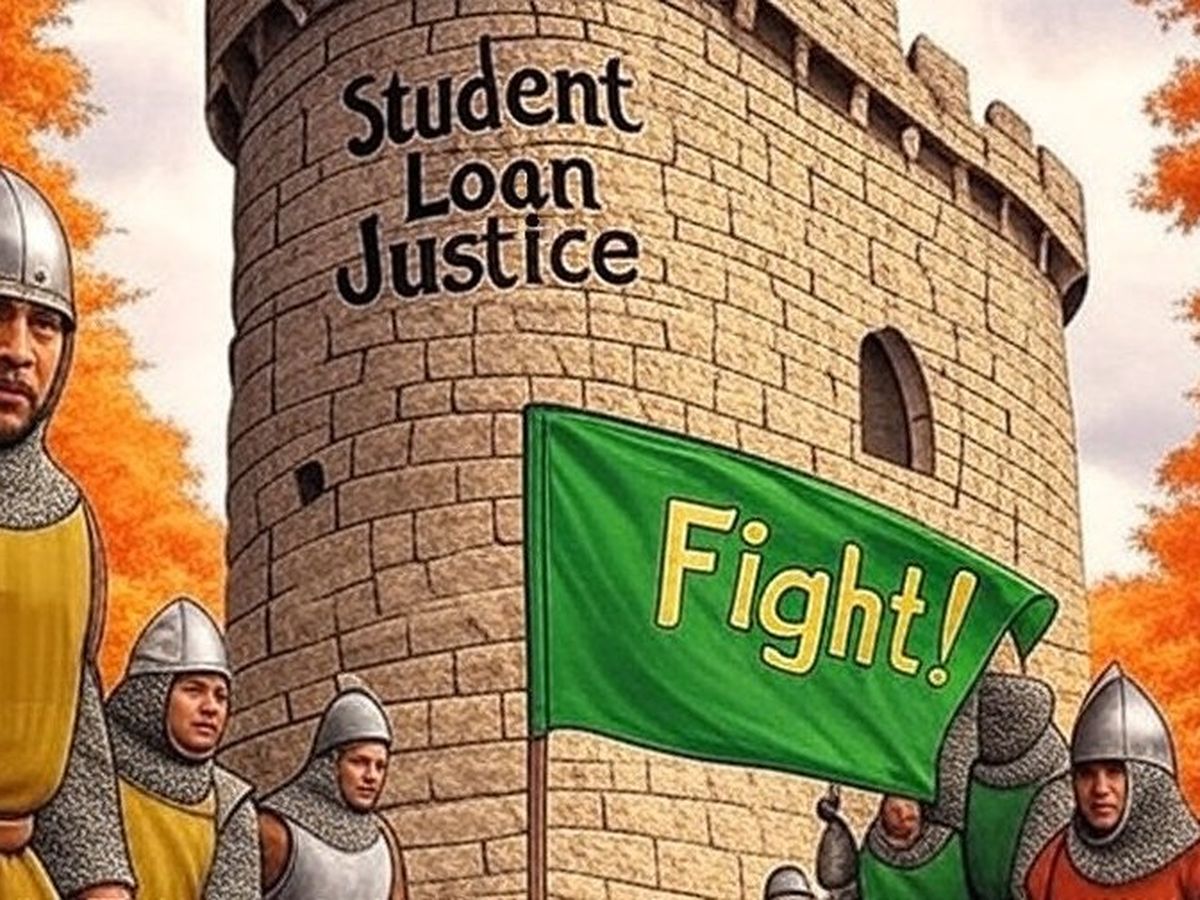 Fundraiser’s main image