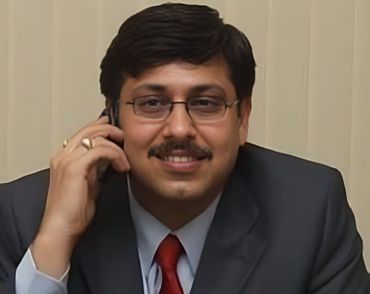Rakesh Israni