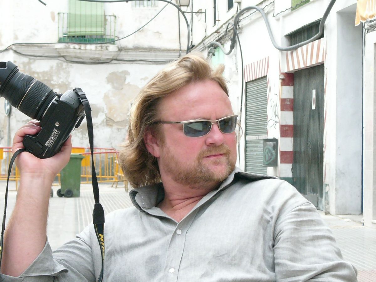Fundraiser’s main image