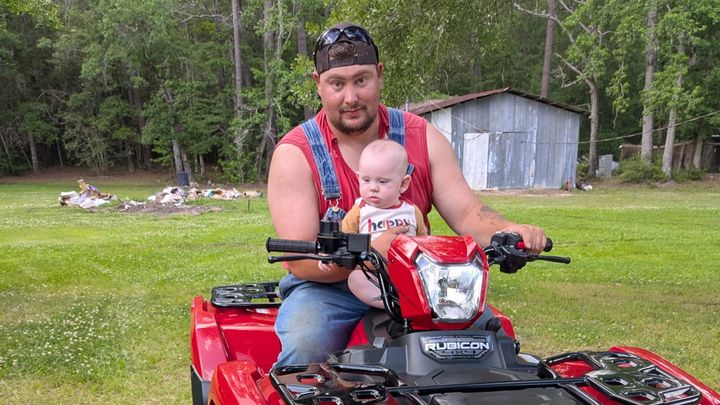 Support Dylan Andrews and Family After Accident campaign photo, 1 of 7