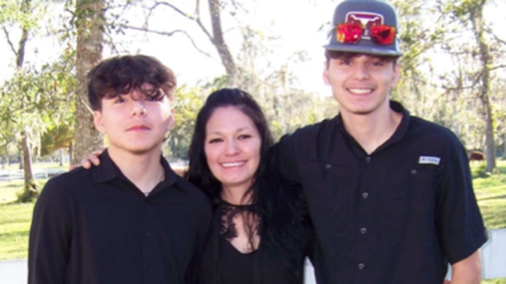 Main fundraiser photo